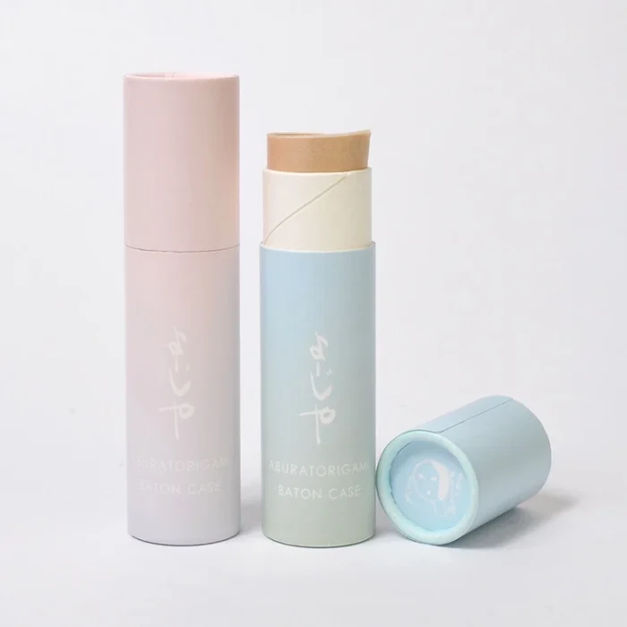 日本京都よーじやYOJIYA 吸油面紙(圓筒款)