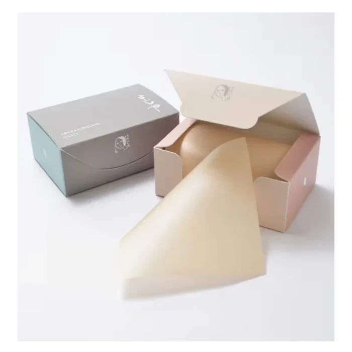 日本京都よーじやYOJIYA 吸油面紙(盒款)